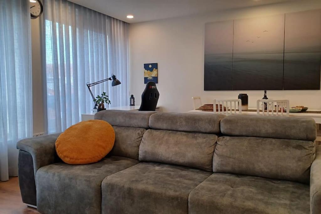 A H - Apartment Oporto Downtown Eksteriør bilde