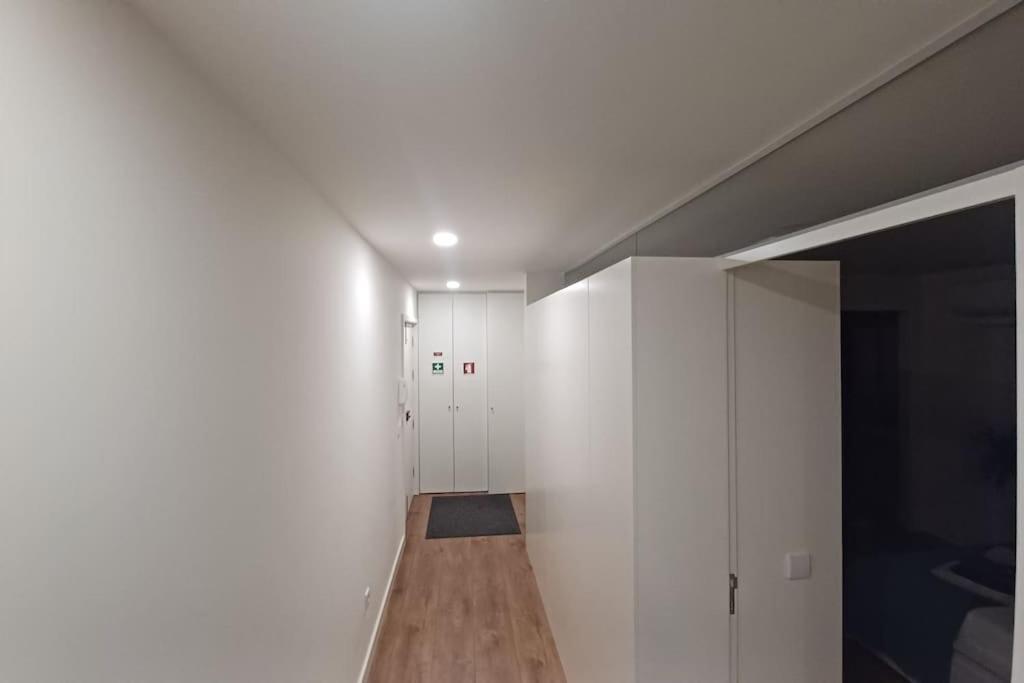 A H - Apartment Oporto Downtown Eksteriør bilde
