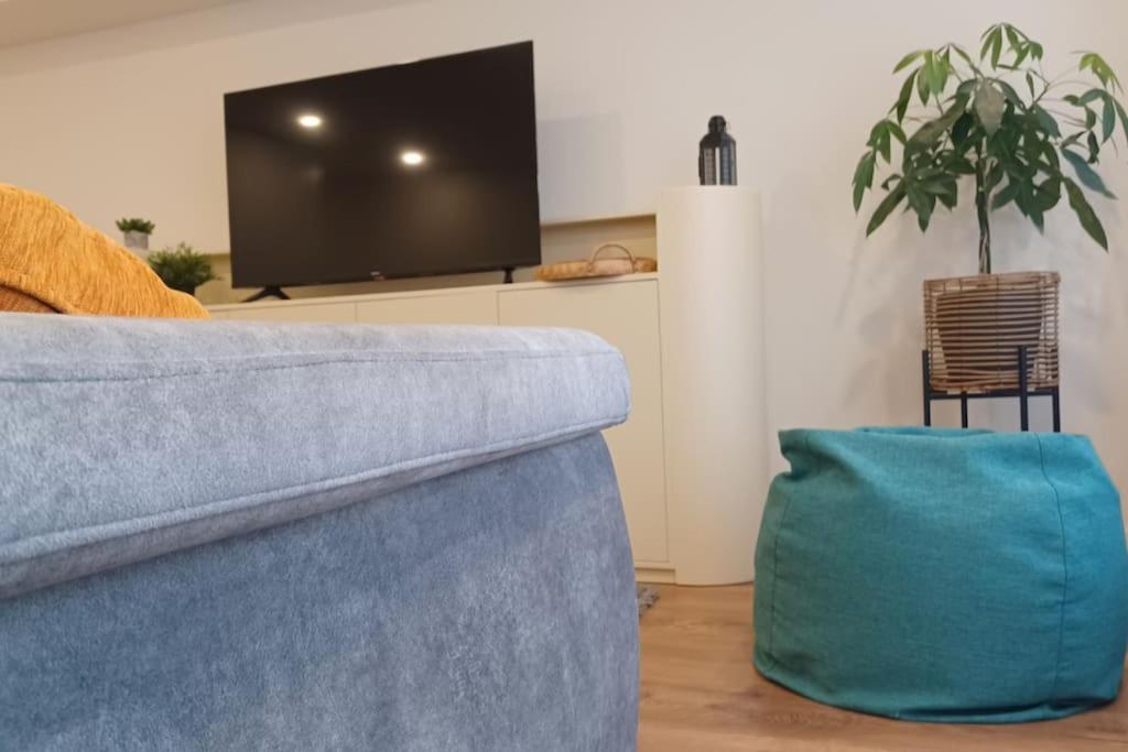 A H - Apartment Oporto Downtown Eksteriør bilde