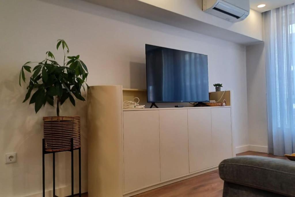 A H - Apartment Oporto Downtown Eksteriør bilde