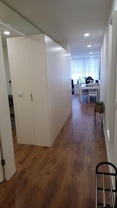 A H - Apartment Oporto Downtown Eksteriør bilde