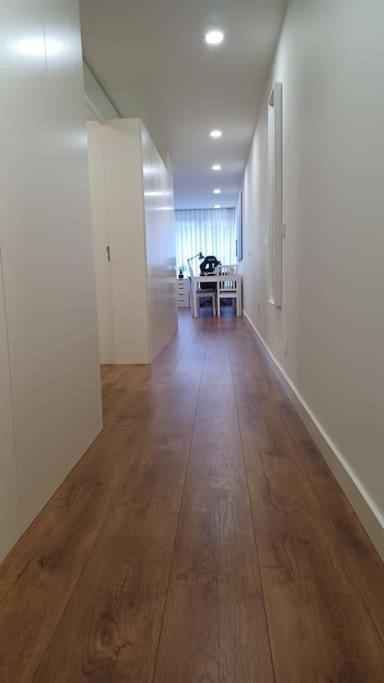 A H - Apartment Oporto Downtown Eksteriør bilde