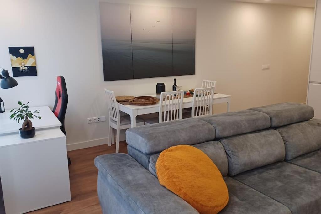 A H - Apartment Oporto Downtown Eksteriør bilde